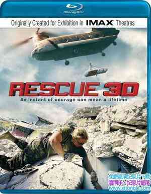 IMAX¼ƬԮ RESCUE 2011Ӣ-