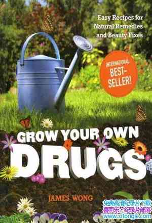 BBC¼Ƭ˽ҩ һ Grow Your Own Drugs 2009һȫ6-