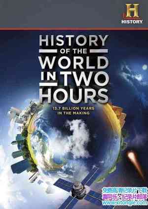 BBC¼Ƭ/ʷƵСʱʷ History Of The World In Two Hours 2011ȫ4-