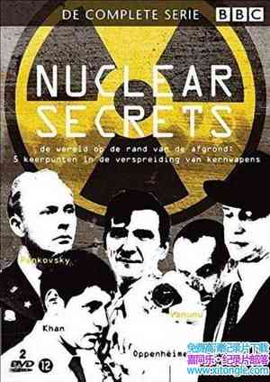 BBC¼Ƭս¼ Nuclear Secrets 2010ȫ5-