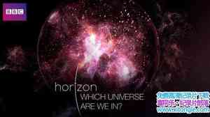 BBC¼ƬǴĸ Which Universe Are We In? 2015Ӣ-