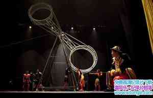 ҵйӼӢ China Circus Elites 2006Ӣ-