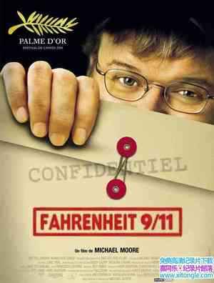 ¼Ƭ911 Fahrenheit 9/11Ӣ-