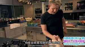 Ӣ¼Ƭǡķռ⿽̳ Gordon Ramsays Ultimate Cookery Course 2012һȫ20-