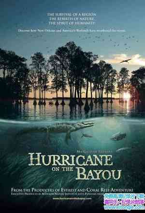 ¼Ƭ쫷 Hurricane on the BayouӢ-