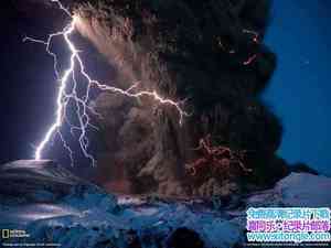 ҵɽ緢 Iceland Volcano Eruption 2010Ӣ-