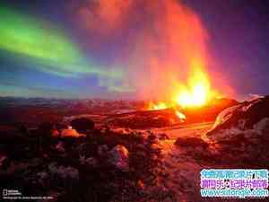 ҵɽ緢 Iceland Volcano Eruption 2010Ӣ-