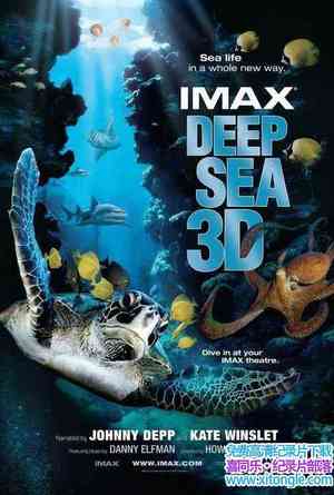 IMAX¼Ƭ Deep Sea 2006Ӣ-