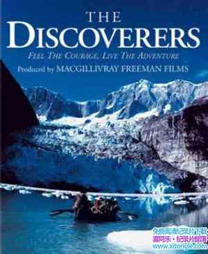 IMAX¼Ƭ The Discoverers 1993Ӣ-