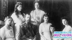 ҵʷ:ɳŵ Mystery of the Romanovs 2007Ӣ-