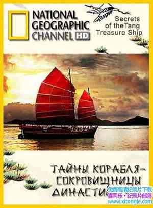 ҵƴ֮ Secrets Of The Tang Treasure Ship 2009Ӣ-