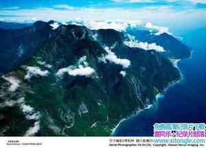 ̨¼Ƭ̨ Beyond Beauty Taiwan from Above 2013-