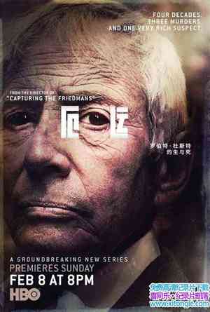 BHO¼ƬŦԼ The Jinx: The Life and Deaths of Robert Durstȫ6-