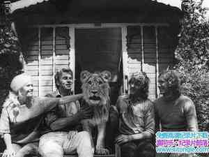 Ӣ¼Ƭʨӿ˹ٰ The Lion at Worlds End 1971Ӣ˫-