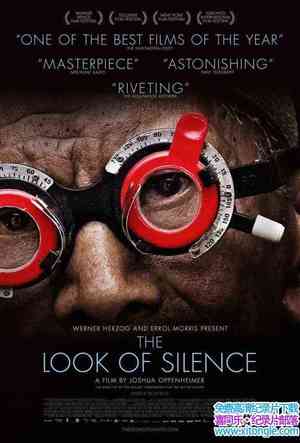 ¼ƬĬ֮ The Look of Silence 2014Ӣ-