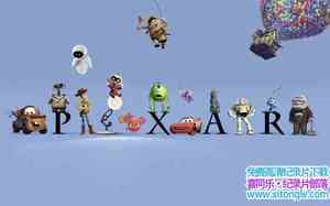 ¼ƬƤ˹Ĺ The Pixar Story 2007Ӣ-