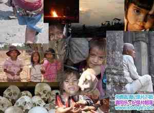 ¼Ƭ΢СկͯĹ Small Voices: The Stories of Cambodias Children 2008-