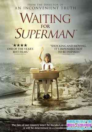 ¼Ƭȴ Waiting for Superman 2010Ӣ-