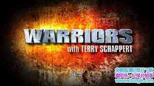 ¼Ƭսʿ/ʿ Warrios with Terry Schappert 2016ȫ10-