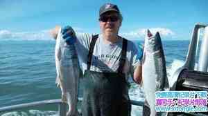 ҵ˹Ӳսʼ Alaska Fish Wars: Game On 2013Ӣ-