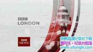 BBC¼Ƭ׶һ A Picture of London 2012Ӣ-