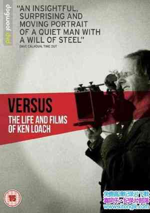 BBC¼ƬԱȣϡӰƬ Versus: The Life and Films of Ken Loach 2016-