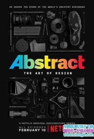 Netflix¼ƬƵ Abstract: The Art of Design 2017һ-