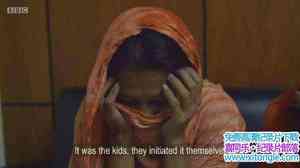 BBC¼ƬԼΪūĸ Stacey Dooley Investigates Mums Selling Their Kids f-