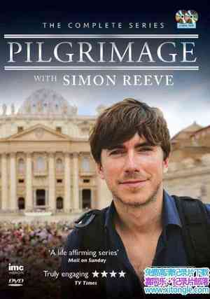 BBC¼Ƭʥ֮ Pilgrimage with Simon Reeve 2013ȫ3-