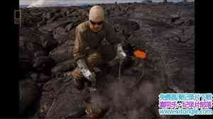 ҵҵƬ֣ Nat Geos Most Amazing Photos: Lava Hunter 2009Ӣ-