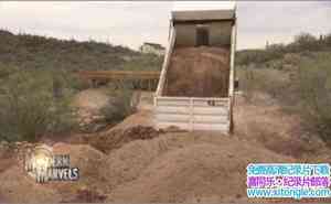 ʷƵִ漣  Modern Marvels DirtӢ-