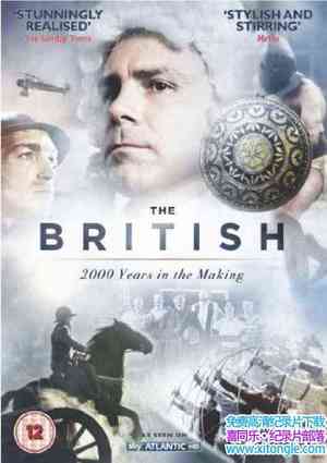 BBC¼ƬӢǧ The British 2012ȫ2-