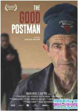 ¼Ƭʲ The Good Postman 2016Ӣ-