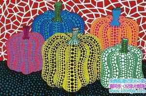 NHK¼ƬԲŮݼ Yayoi Kusama: The Polka Dot Princess 2012Ӣ˫-