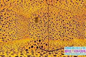 NHK¼ƬԲŮݼ Yayoi Kusama: The Polka Dot Princess 2012Ӣ˫-