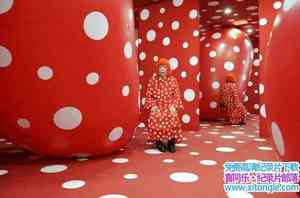 NHK¼ƬԲŮݼ Yayoi Kusama: The Polka Dot Princess 2012Ӣ˫-