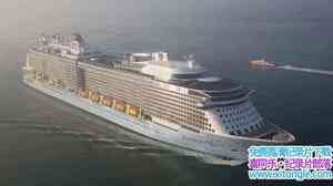 ̽Ƶϵͳ The Worlds Biggest Cruise Ship 2015Ӣ-