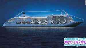 ̽Ƶϵͳ The Worlds Biggest Cruise Ship 2015Ӣ-