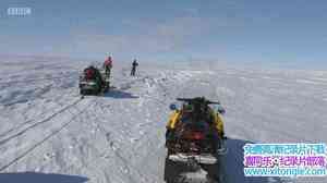 BBC¼Ƭϼޡȿƿվ Antarctica Ice Station Rescue 2017ӢӢ-