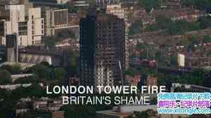 BBC¼Ƭ׶شӢĳ London Tower Fire Britains Shame 2017ӢӢ-