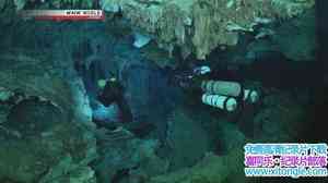 NHK¼Ƭ̽Ԩ͹ Explorers of the Deep Bahamas Blue Holes 2013Ӣ-