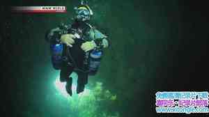 NHK¼Ƭ̽Ԩ͹ Explorers of the Deep Bahamas Blue Holes 2013Ӣ-