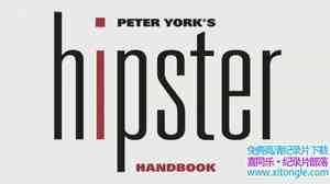 BBC¼Ƭֲ Peter Yorks Hipster Handbook 2016ӢӢ-