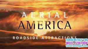 ʷɭƵ ·߾ Aerial America: Roadside Attraction 2016Ӣ-