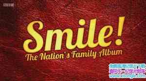 BBC¼ƬЦһЦͥ Smile! The Nations Family Album 2017ӢӢ-