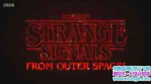 BBC¼Ƭռź Strange Signals from Outer Space 2017ӢӢ-