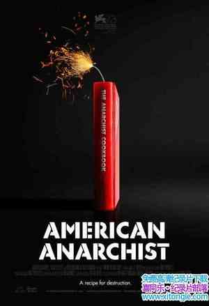 ¼Ƭ American Anarchist 2016ӢӢ-