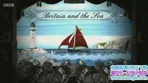 BBC¼ƬӢ뺣 Britain and the Sea 2013ȫ4-