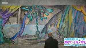 BBC¼Ƭ˹·֮ Chris Ofili The Caged Birds Song 2017ӢӢ-