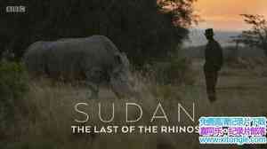 BBC¼ƬյϬţSudan The Last of the Rhinos 2017-